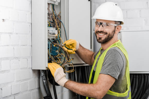 Best Electrical Rewiring Services  in Harrah, OK