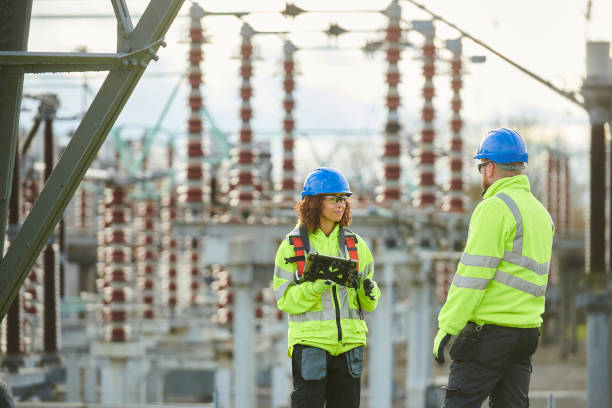 Best Generator Installation Services  in Harrah, OK